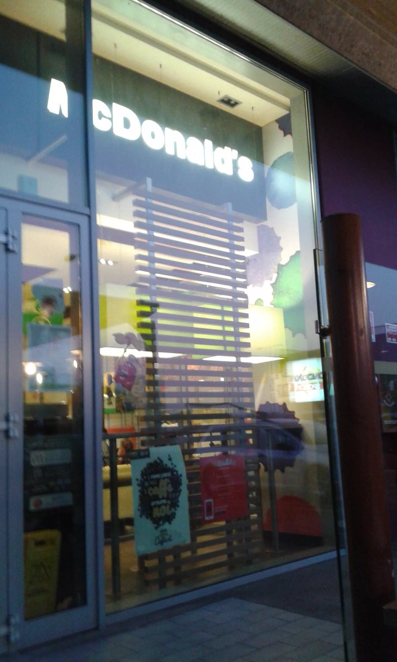 McDonald's Peschiera del Garda