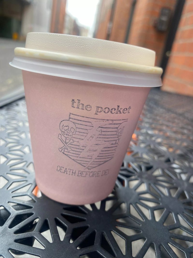 The Pocket