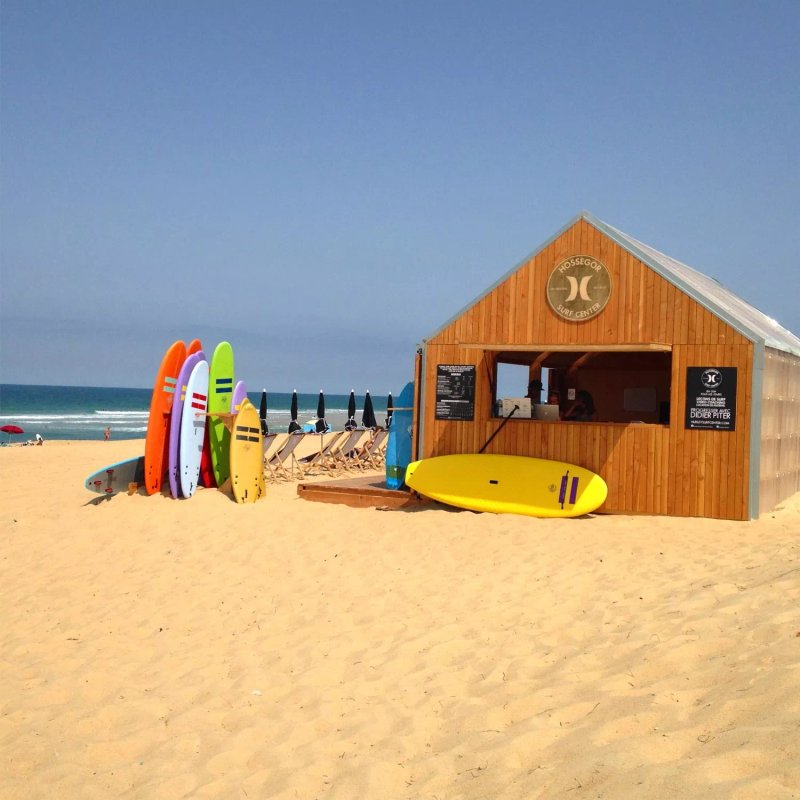 Hossegor Surf Center