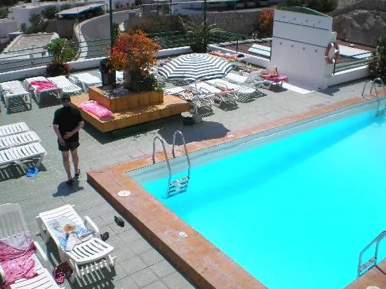 Monterrey Apartments