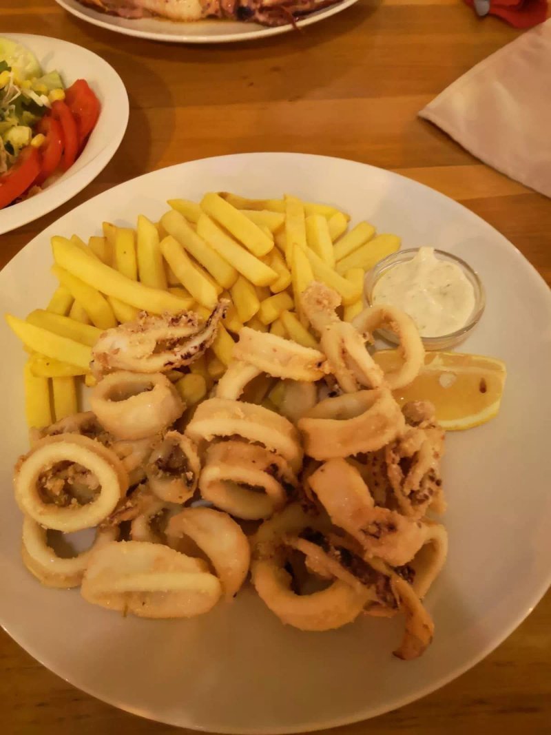 Restaurant Fortuna