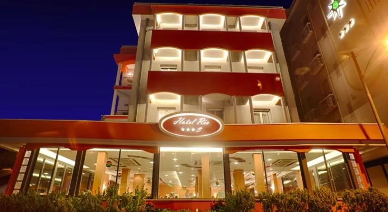 Hotel Rio