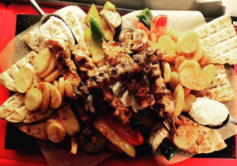 Pita Pita Grillstore