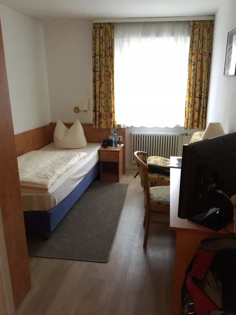 Hotel Ebnet