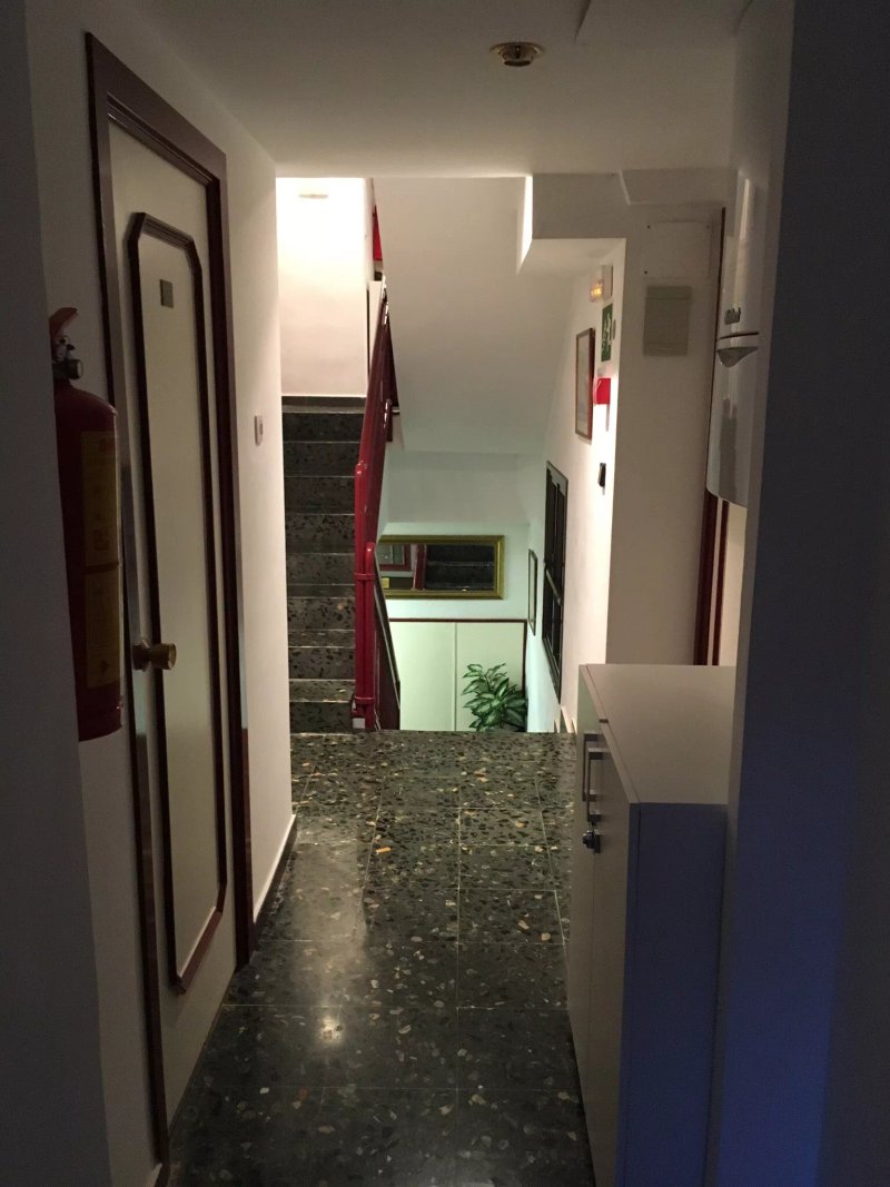 Hostal Arenal