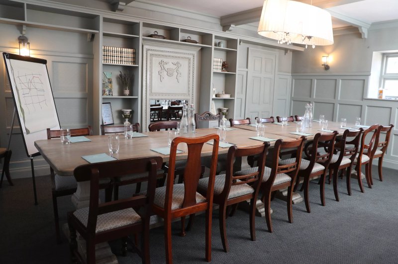 Conyngham Arms Hotel