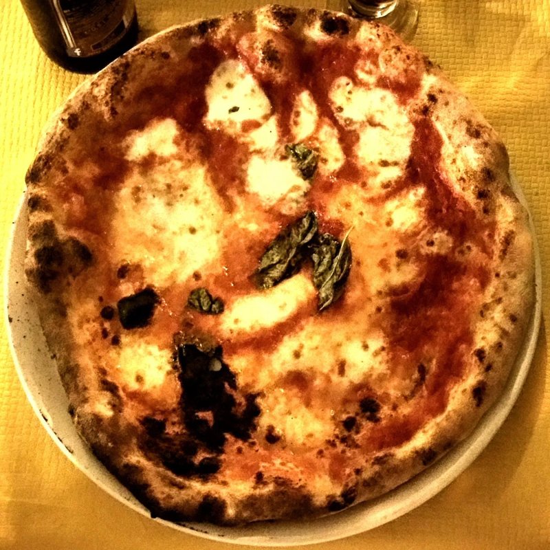 Pizzeria Storelli