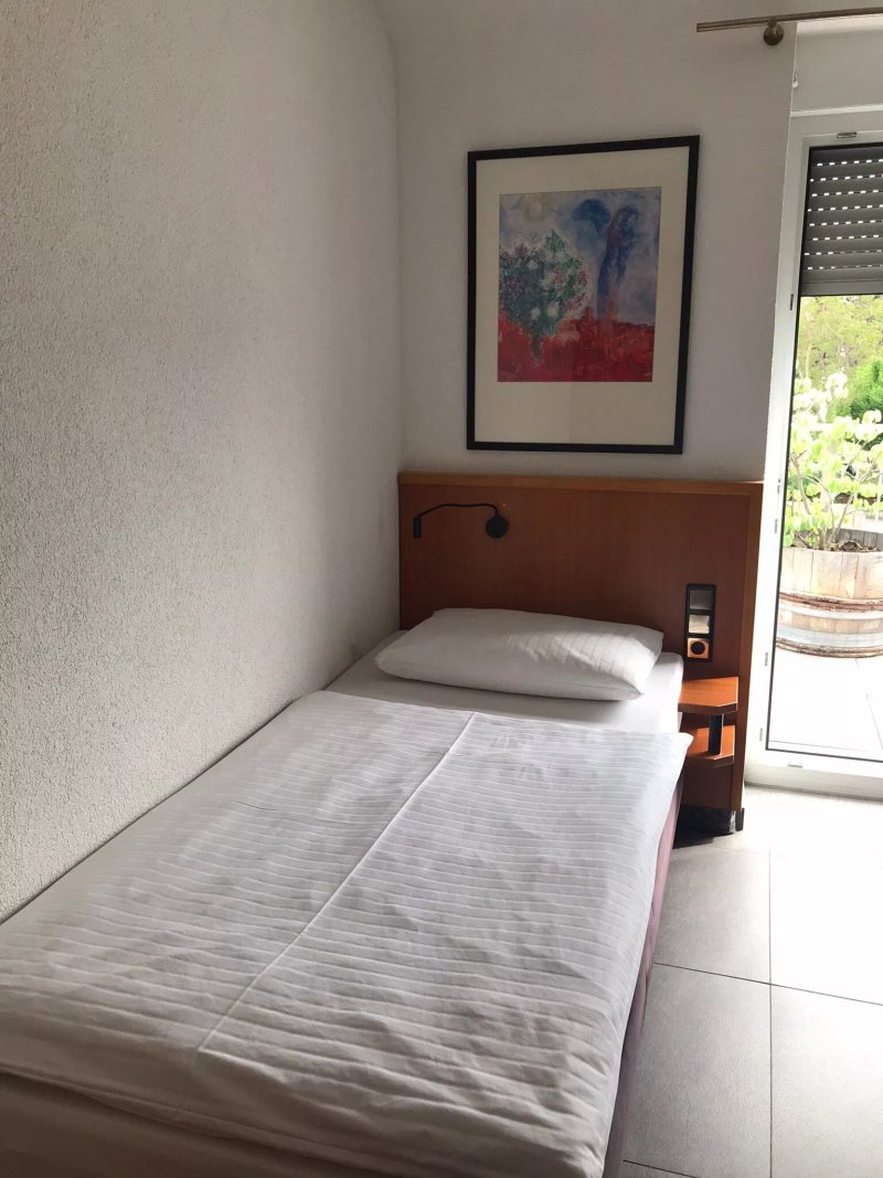 Heilbronner Hotel Am Schonen Theater