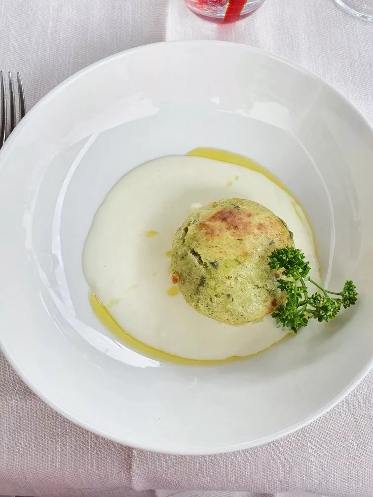 Ristorante Hosteria al Ponte Maset