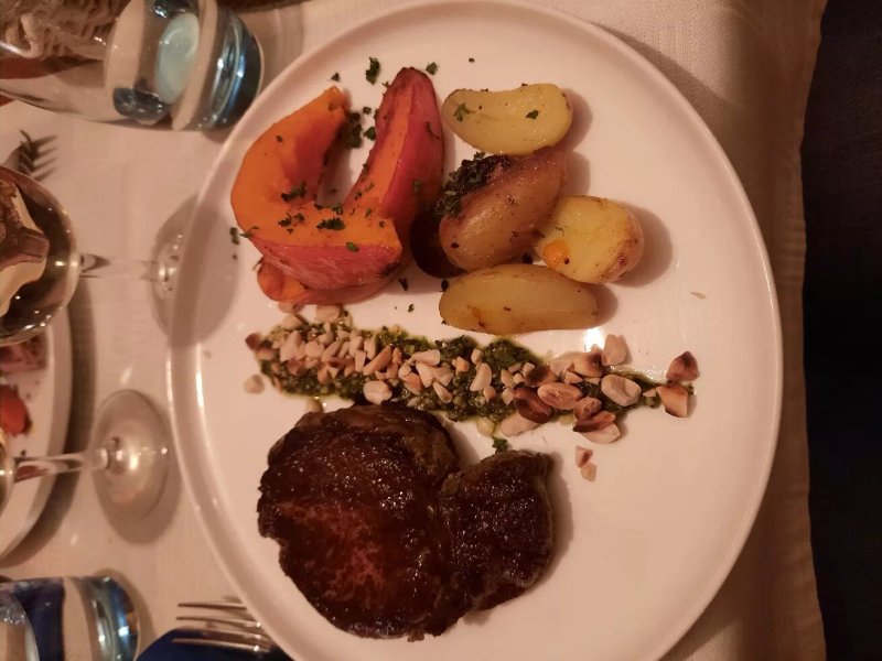 Restaurant Le Ciselin