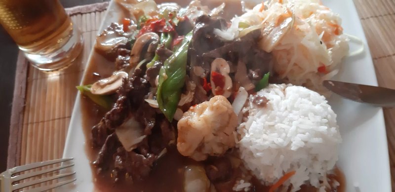 Restauracje Ha-Noi