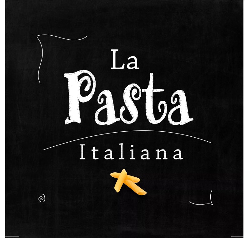 We Love Italy, Pasta & Pizza, Prague