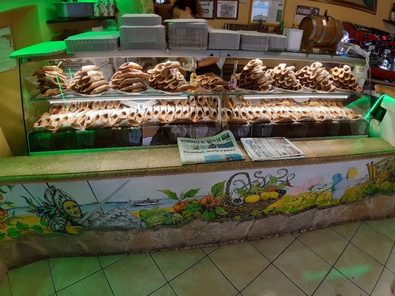 Pasticceria Dolce Tentazione