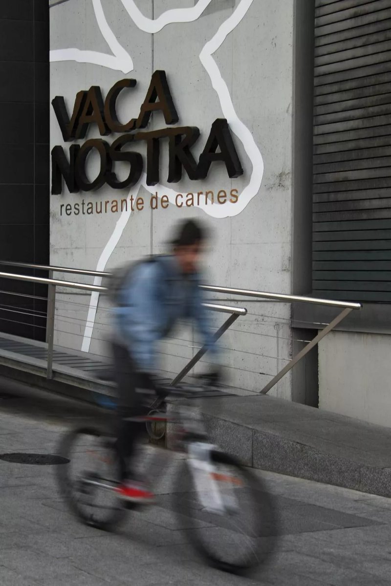 Hamburguesa Nostra