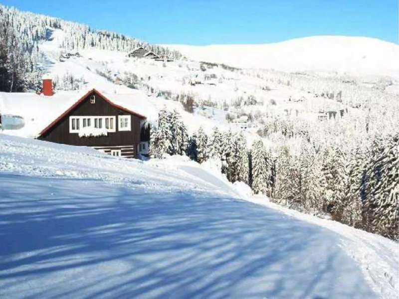 Pension Skalicky