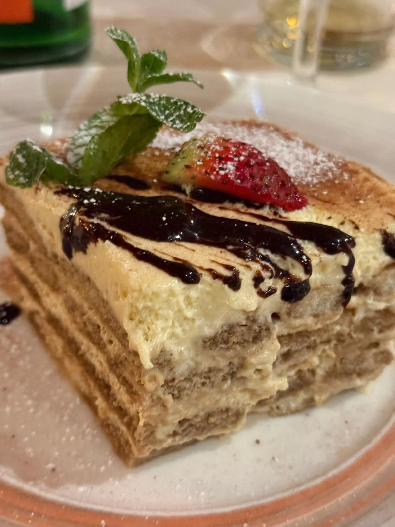 Ristorante Trimelli