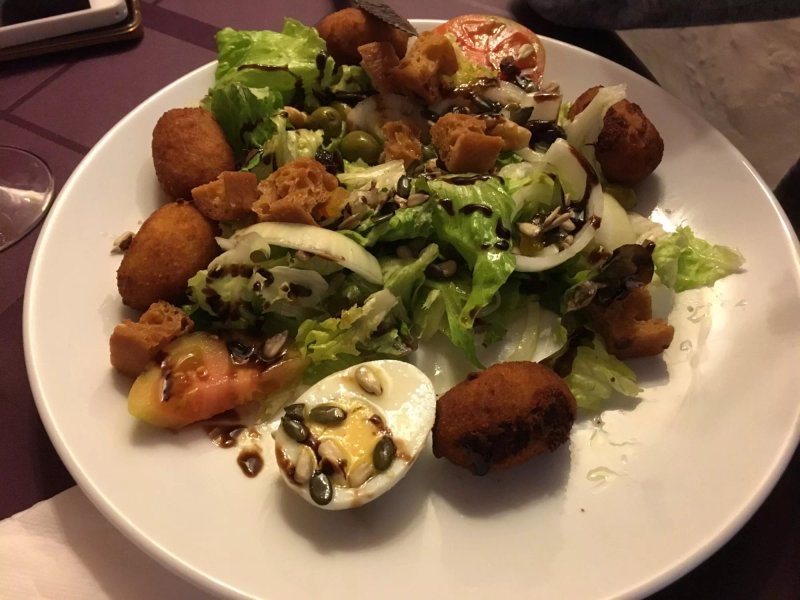 Restaurante Can Quel