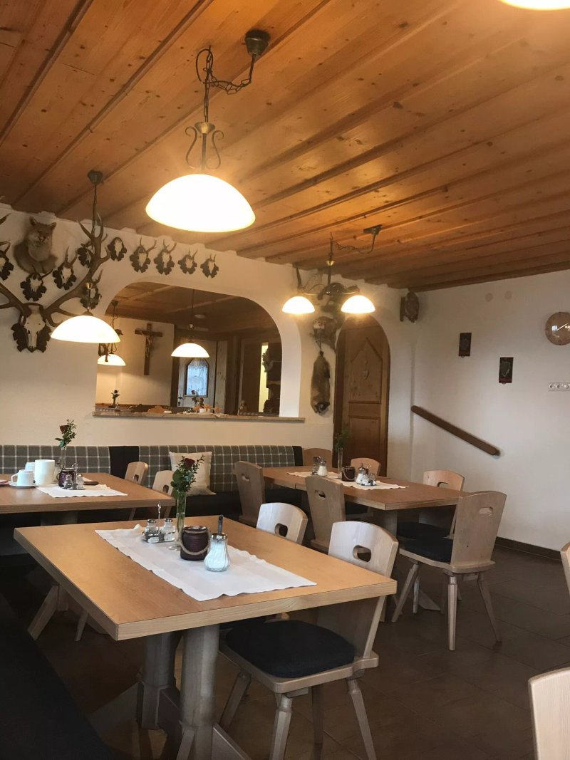 Aschlandhof Pension