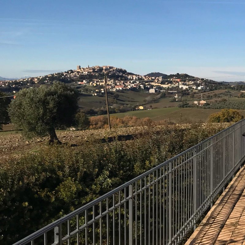 Villa Coralia