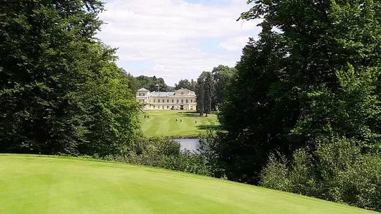 Golf Club Kynzvart