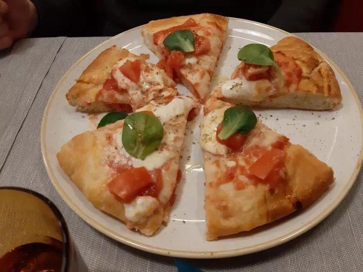 Ristorante Fatur