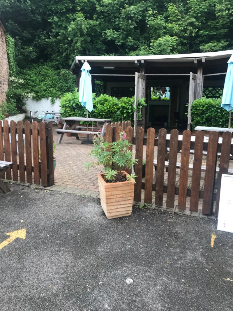 The Railway Inn
