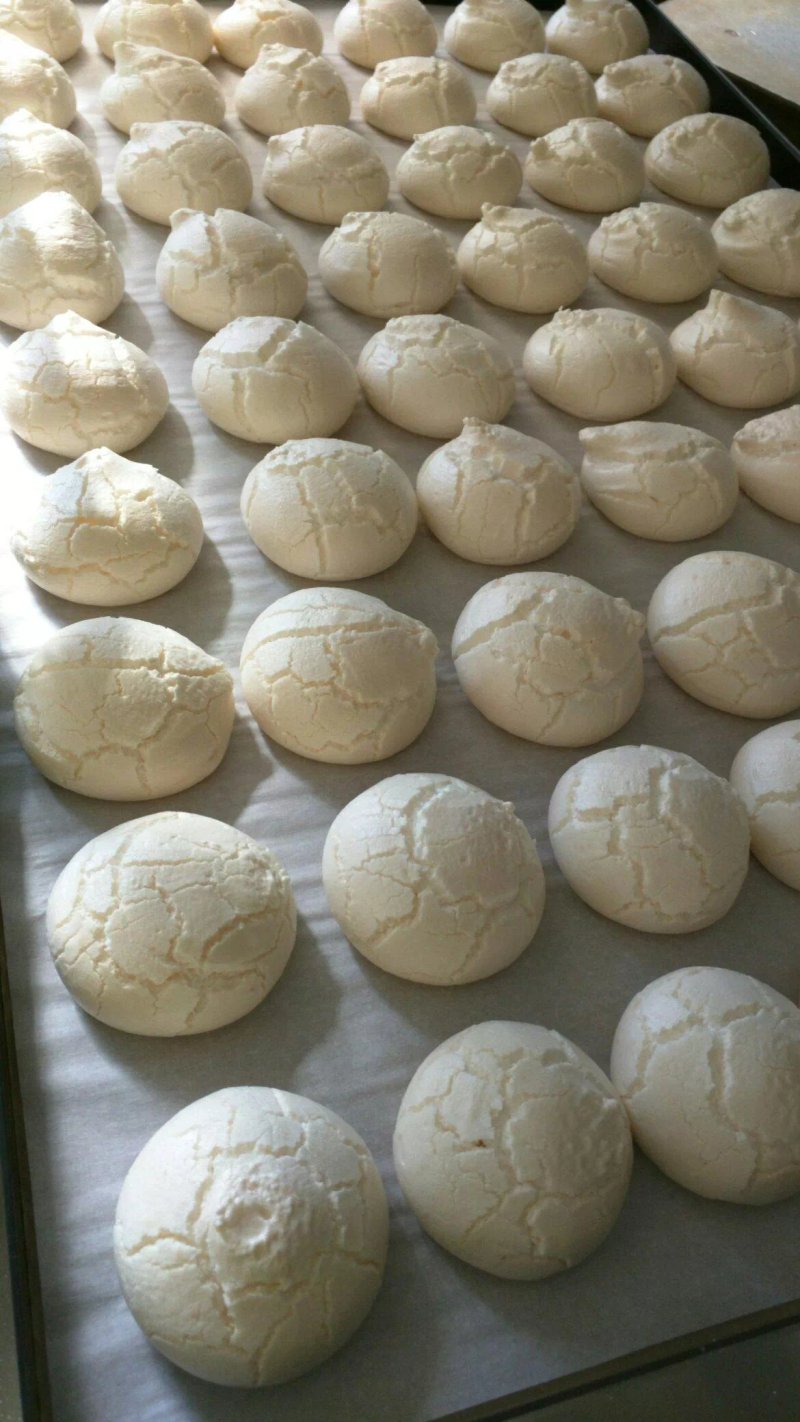 Burbidge's Bakery