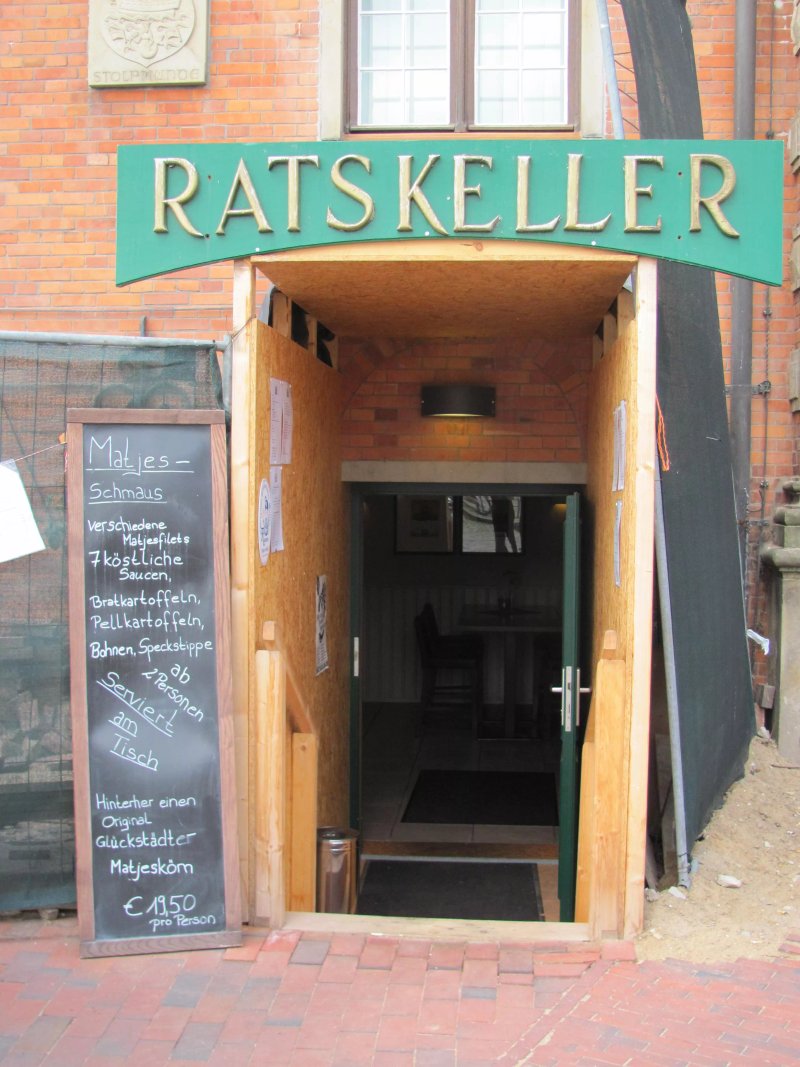 Ratskeller