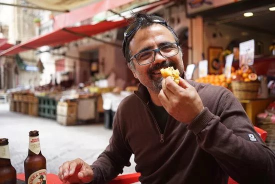 Sicily Personal Guide - Sergio Morabito