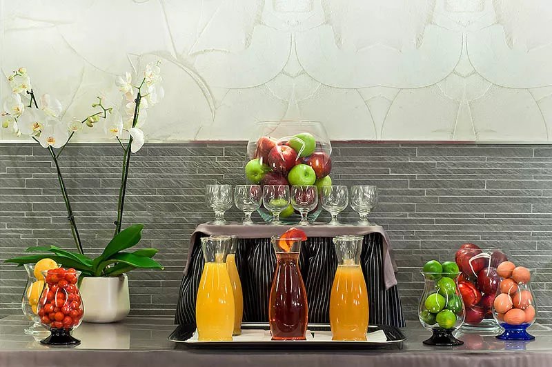 Hotel Ariston
