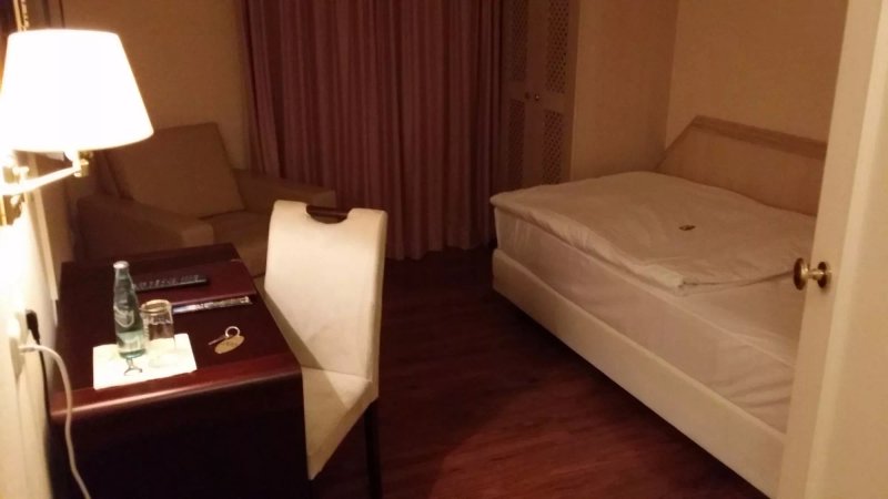 Atrium Hotel Amadeus
