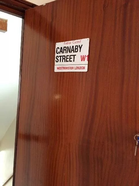 Homestay In Canary Wharf