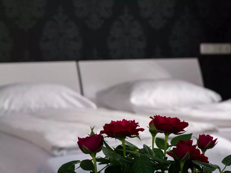 Hotel Luisenhof GARNI