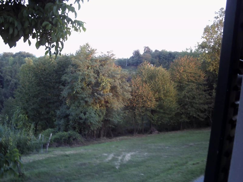 Il Medolo di Pusterla