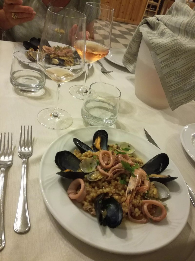 Ristorante Da Pasqualino