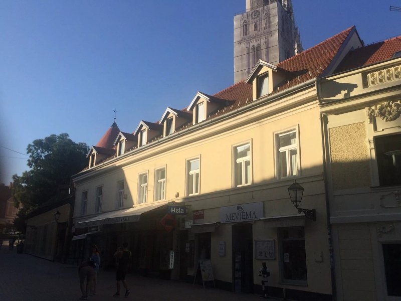 Hostel Central