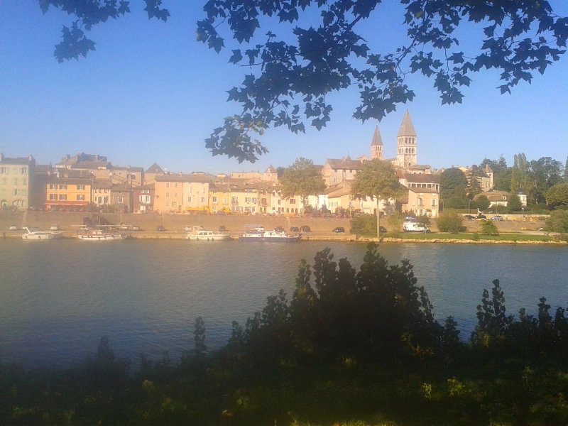 Hôtel Saint Philibert