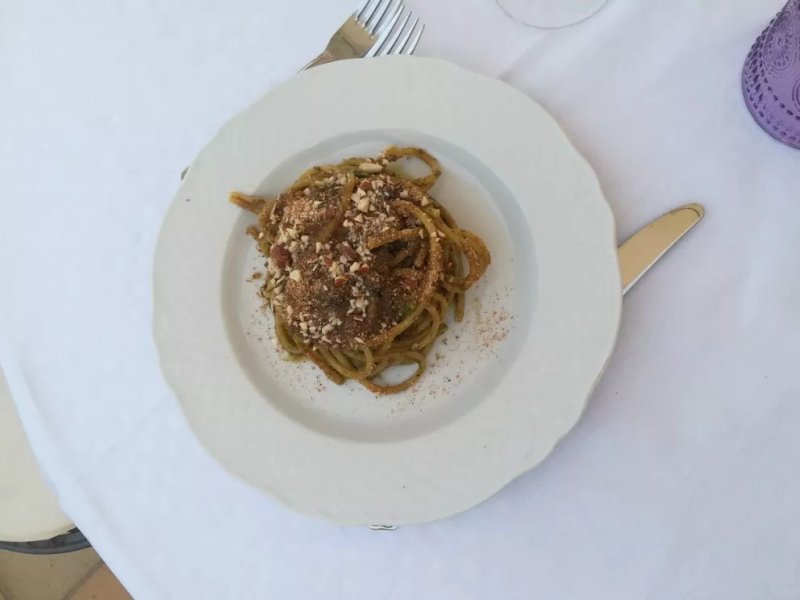 Sicilia Di Vendicari