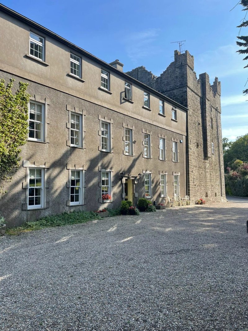 Killiane Castle Country House & Farm
