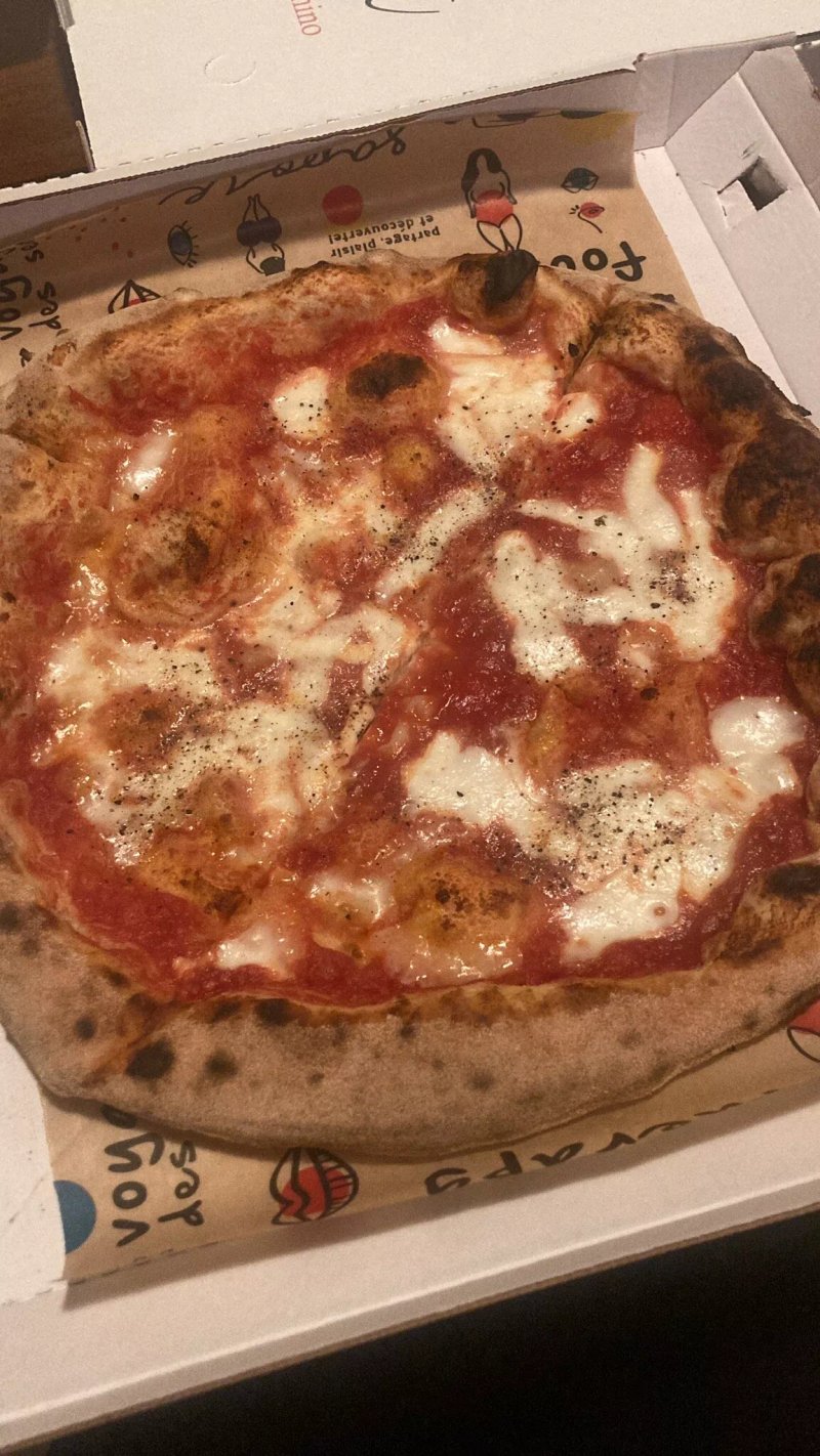 Pizzeria Napule e