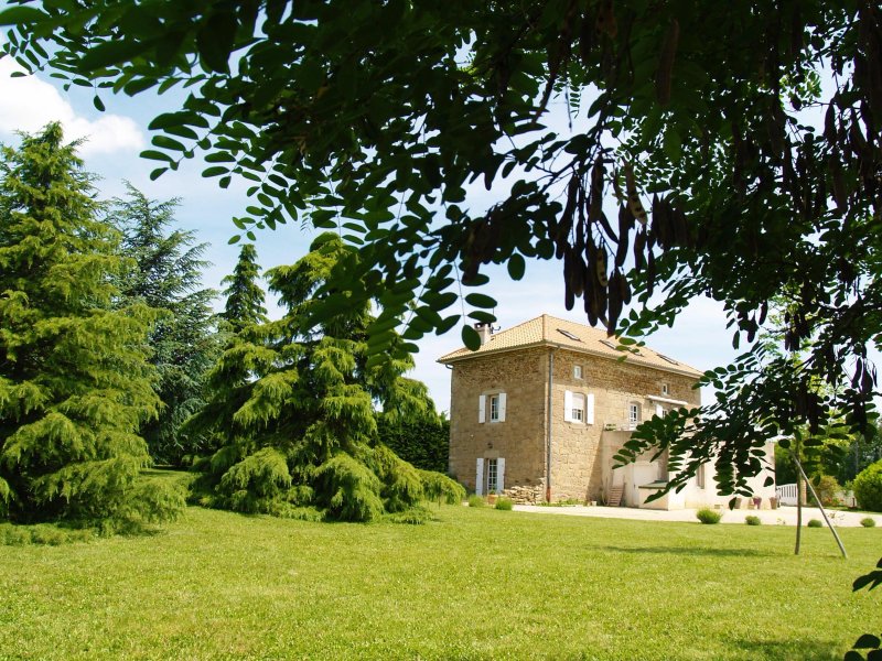 La Meridienne des Collines