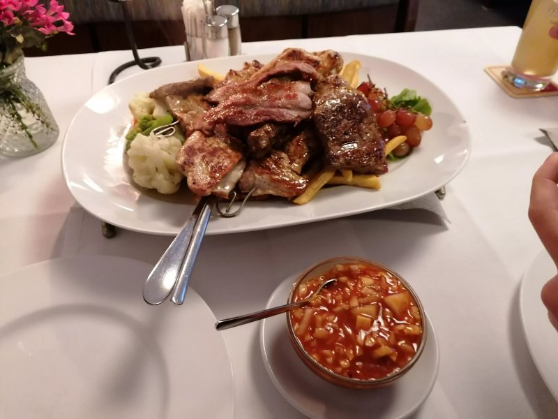 Zagreb Grill