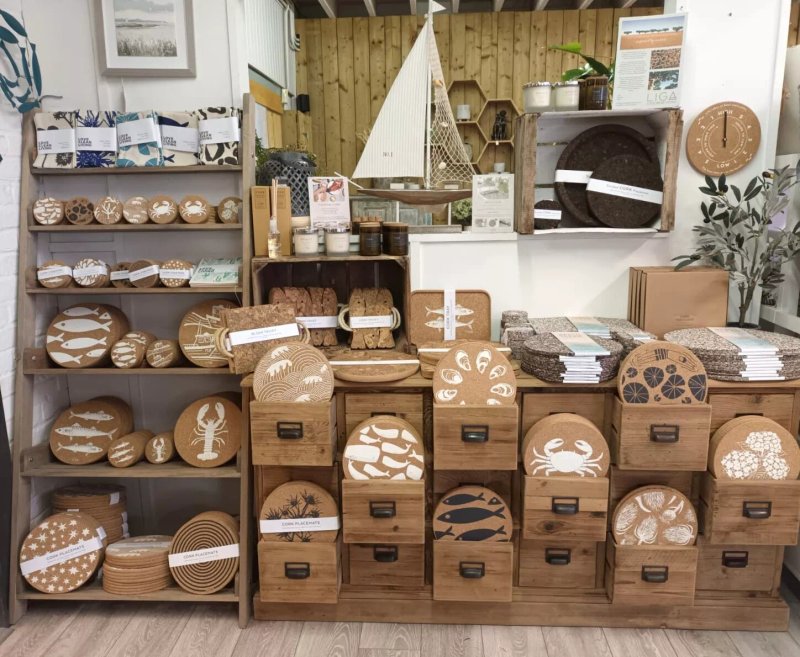 Russells Garden Centre