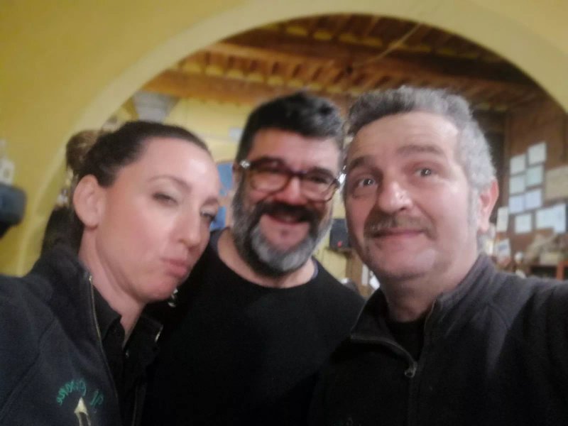 Frantoio Il Casone