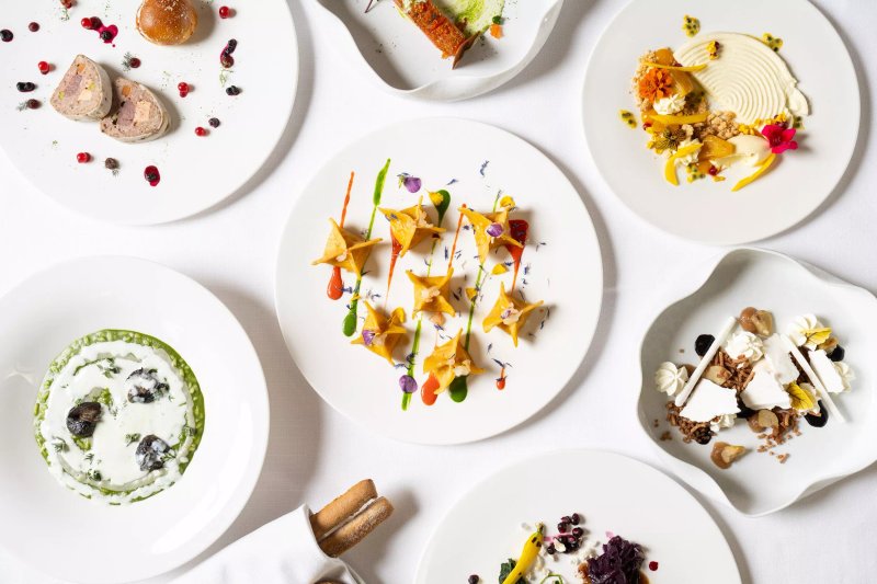 Grand Hotel Courmayeur Mont Blanc, By R Collection Hotels
