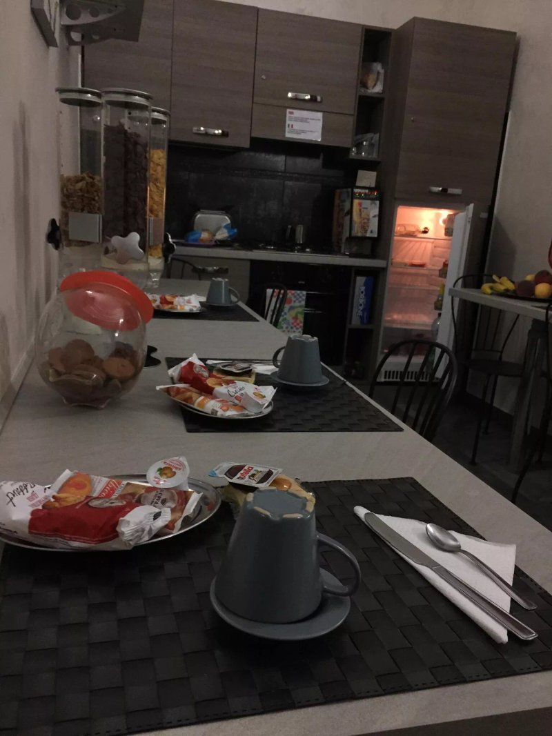 B&B Nei Pressi del Porto