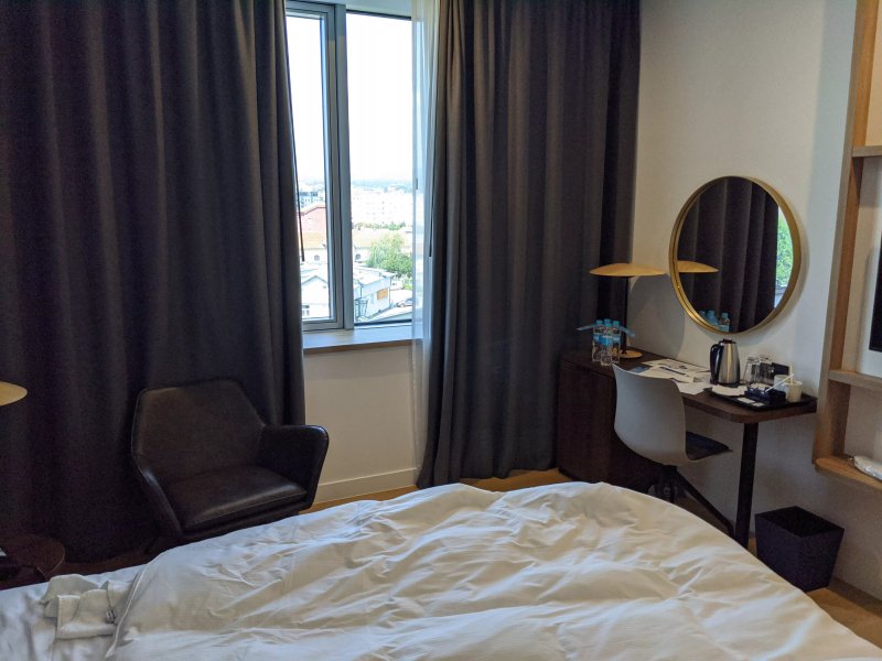 Hilton Garden Inn Zagreb Radnicka