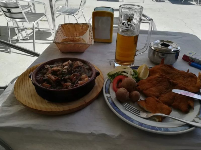Cofradia de Pescadores