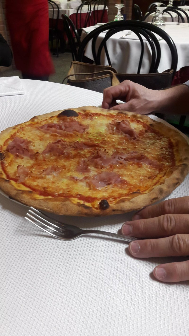 Bar ristorante pizzeria san fereolo
