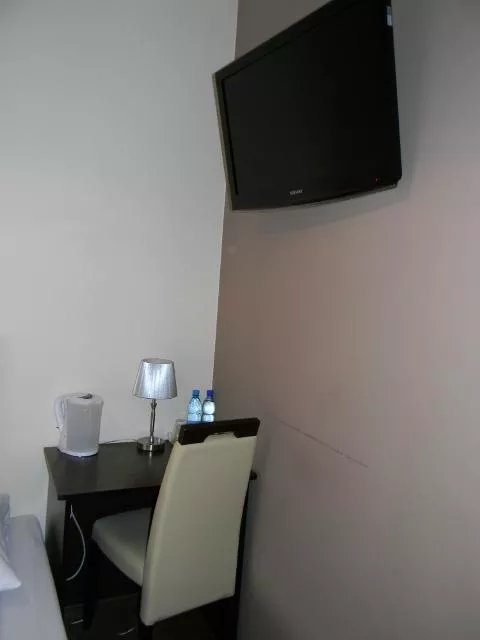 Boutique Hotel's II